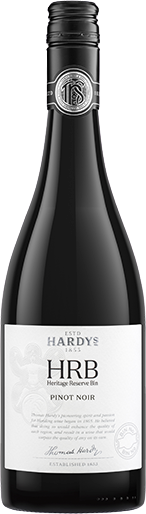 Hardys HRB Pinot Noir
